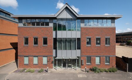 Holiday Extras adds new office in Maidenhead