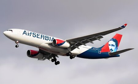 Air Serbia adopts Sabre's revenue and passenger service solutions