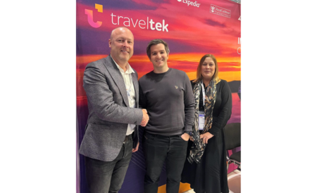 Traveltek announces Duffel integration into iSell Platform