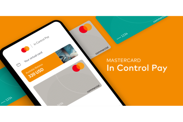 Mastercard launches mobile virtual card app