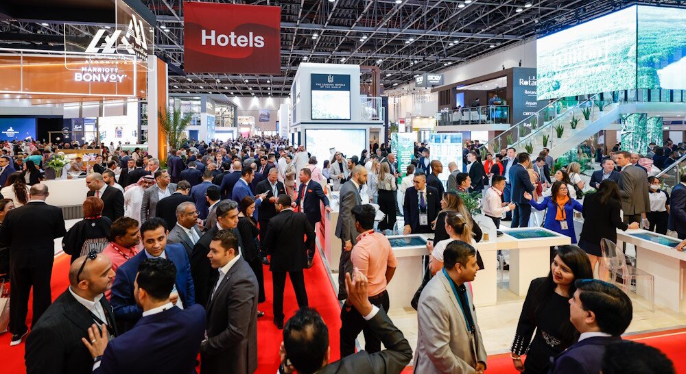 Data reveals promising future for GCC hospitality sector