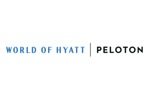 World of Hyatt teams up with Peloton to reward members for wellbeing