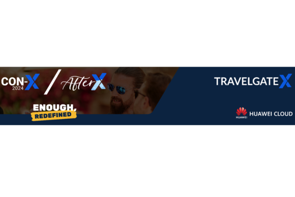 TravelgateX's CON-X returns for 2024 with new concept: "Enough, Redefined"
