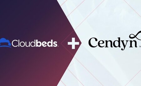 Cloudbeds and Cendyn announce strategic partnership