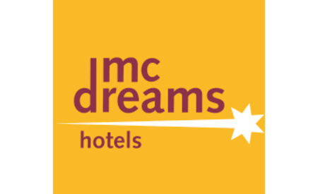 McDreams becomes Europe’s first hotel group to roll out 100% AI-powered phone system