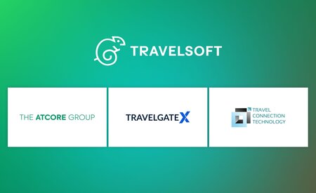 Travelsoft cements global presence with three new major acquisitions