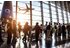 Airport technology enhances traveller journey, research shows