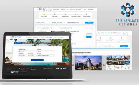 Trip Affiliates Network launches Hotel Switch connectivity platform for agents