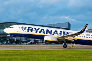 Ryanair adds lastminute.com to list of approved OTAs