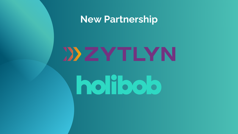 ZYTLYN and Holibob join forces for AI-led DMOs and travel firm solutions