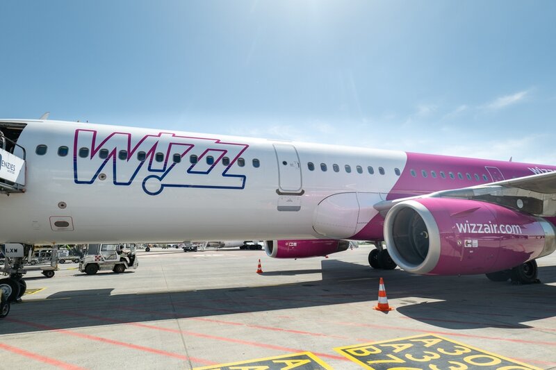 Wizz Air introduces annual ‘season ticket’ for flights