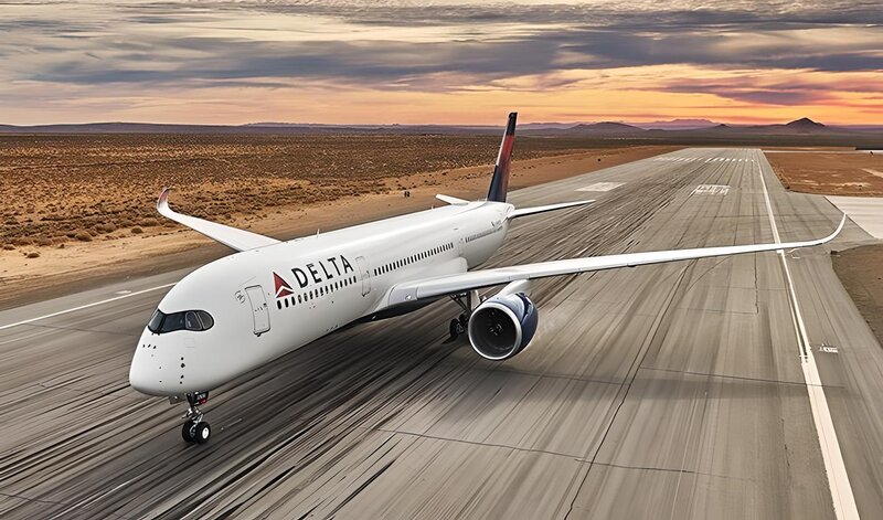 Sabre signs distribution agreement with Delta Air Lines