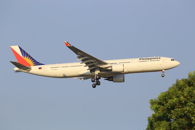 Philippine Airlines chooses Amadeus to upgrade its technology