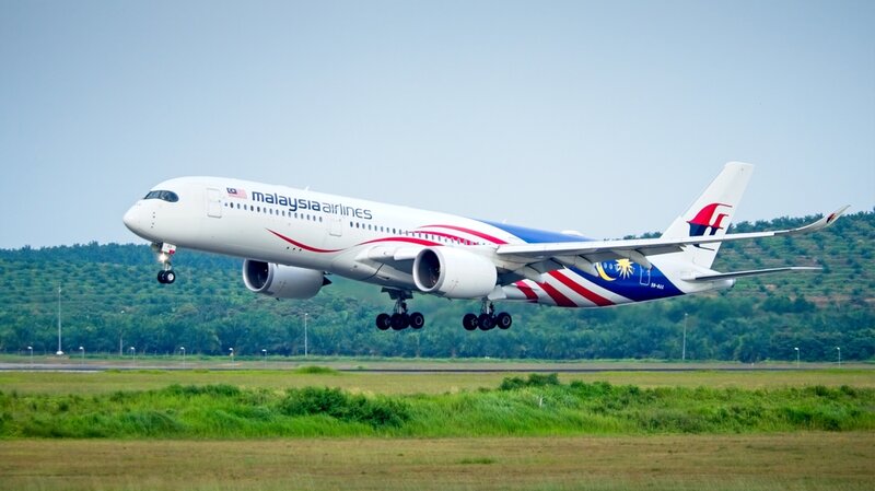 Malaysia Airlines' NDC content now available in UK via Amadeus