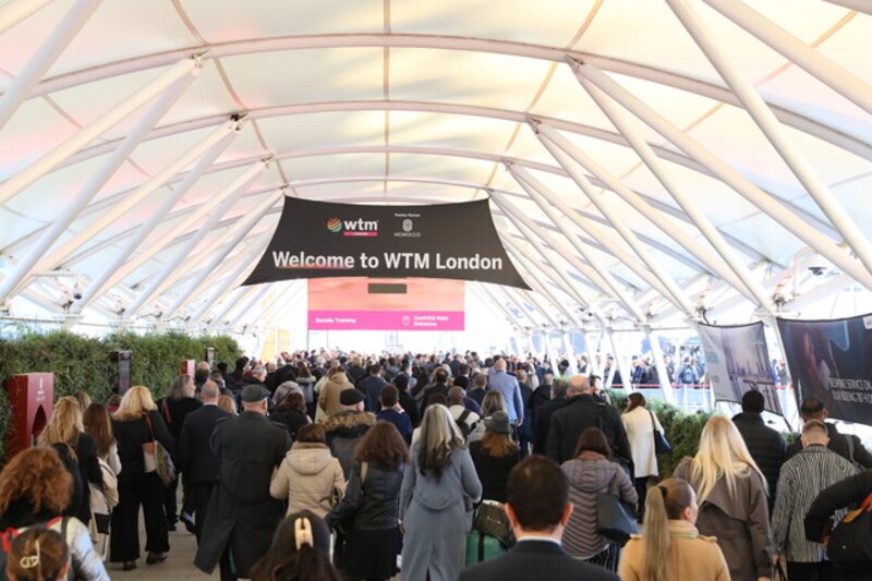 WTM London 2024 is set to be biggest to date