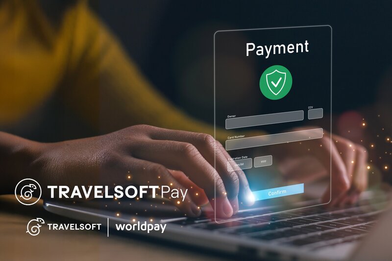 Travelsoft unveils Travelsoft Pay with Worldpay