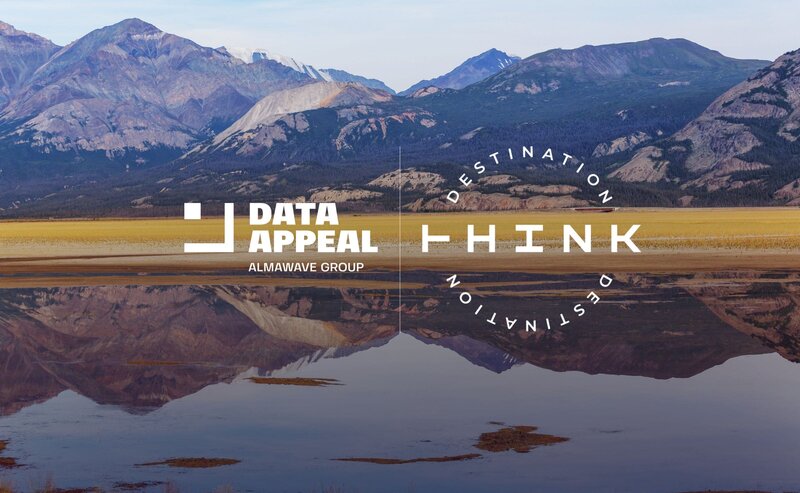 Data Appeal partners with Destination Think to 'revolutionise' global tourism sentiment