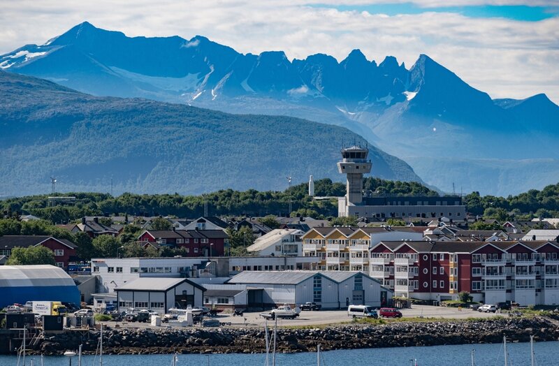 Avinor partners with Amadeus to digitally transform Norway’s airports