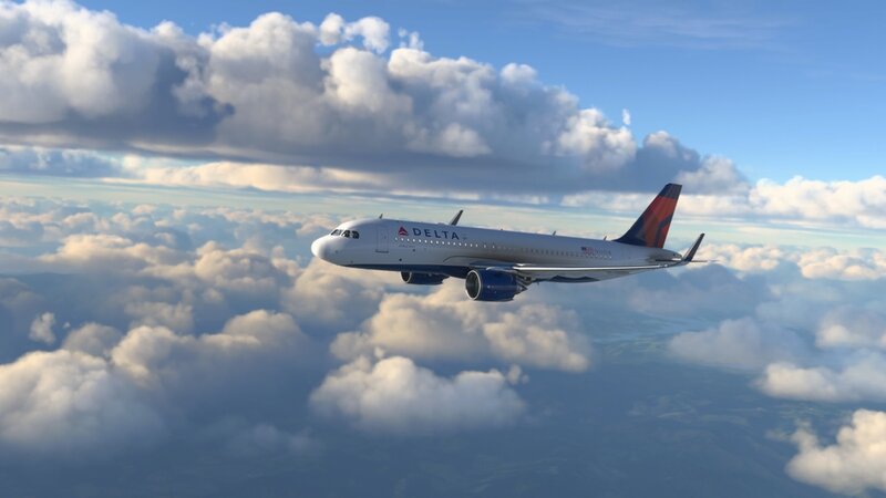 Travelport renews distribution agreement with Delta Air Lines to include NDC