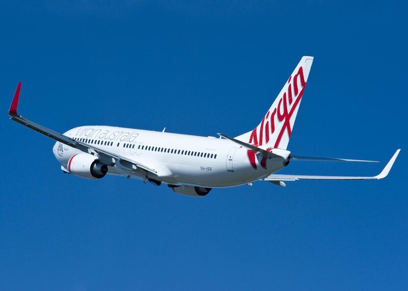 Virgin Australia and Sabre join forces to pioneer modern airline retailing with SabreMosaicTM