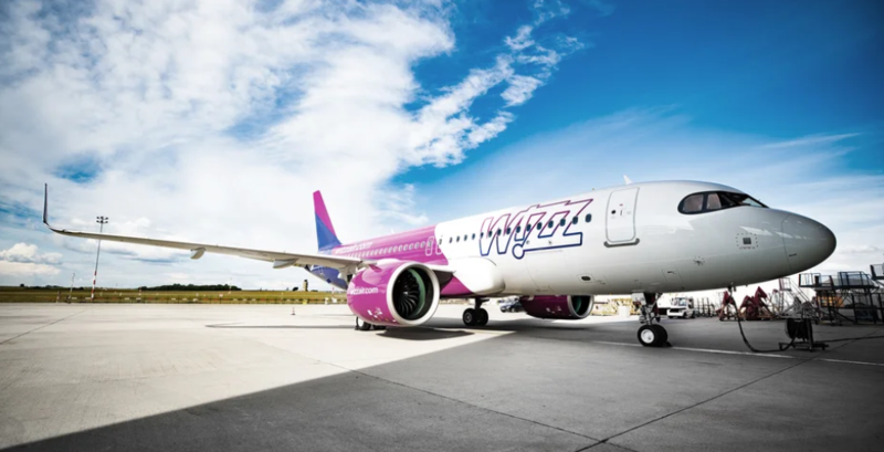 Wizz Air expands passenger payment options