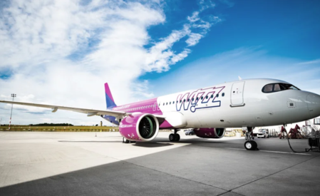 Wizz Air expands passenger payment options