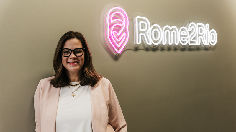 Rome2Rio names former Expedia exec Wendy Olson Killion as new CEO