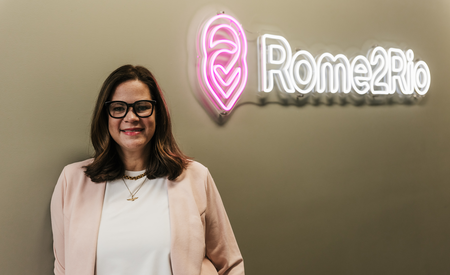 Rome2Rio names former Expedia exec Wendy Olson Killion as new CEO