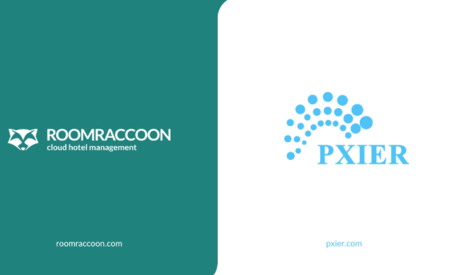 RoomRaccoon partners with Pxier to enhance hospitality offering