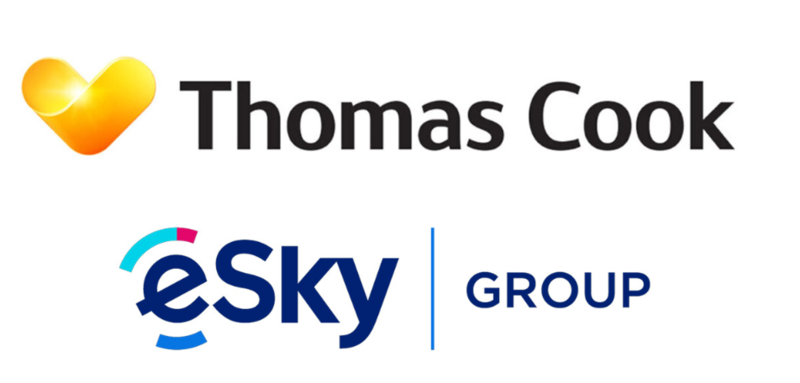 ESky Group takeover of Thomas Cook receives CAA approval