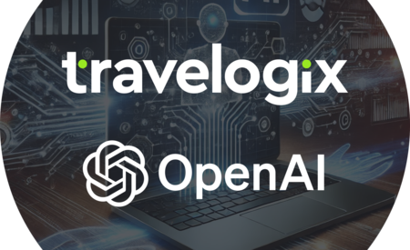 Travelogix integrates OpenAI's ChatGPT for enhanced report analysis