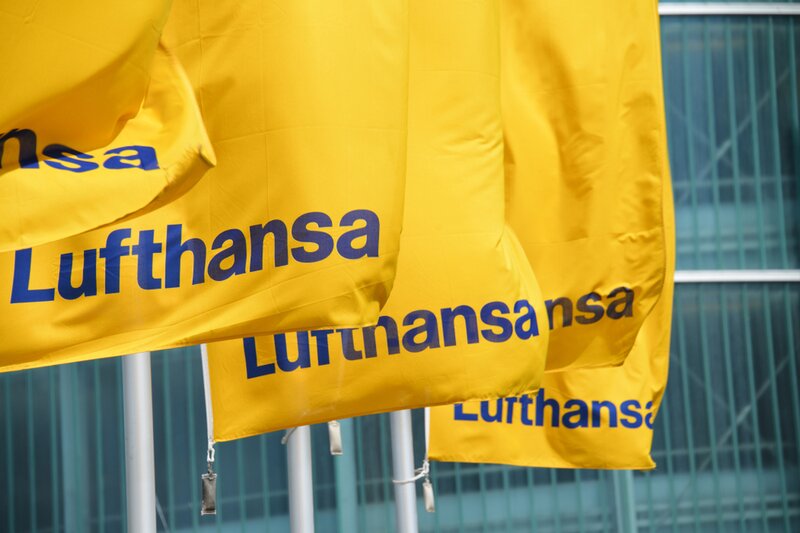 Lufthansa Group partners with FinMont for payments on Chain4Travel's Camino Network