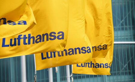 Lufthansa Group partners with FinMont for payments on Chain4Travel's Camino Network