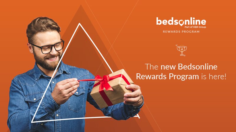 Bedsonline launches new loyalty programme