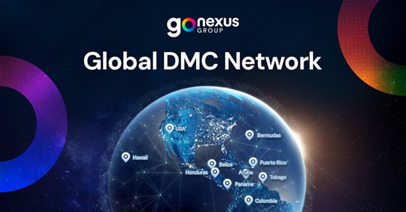 GoNexus Group launches new Global DMC Network division