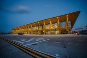 SITA partners with Romania’s Cluj Avram Iancu International Airport