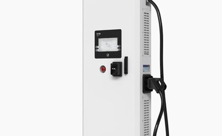 Eaton boosts its portfolio of EV chargers globally