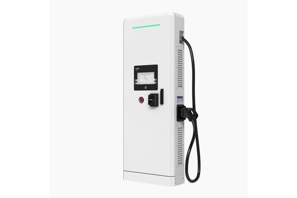 Eaton boosts its portfolio of EV chargers globally