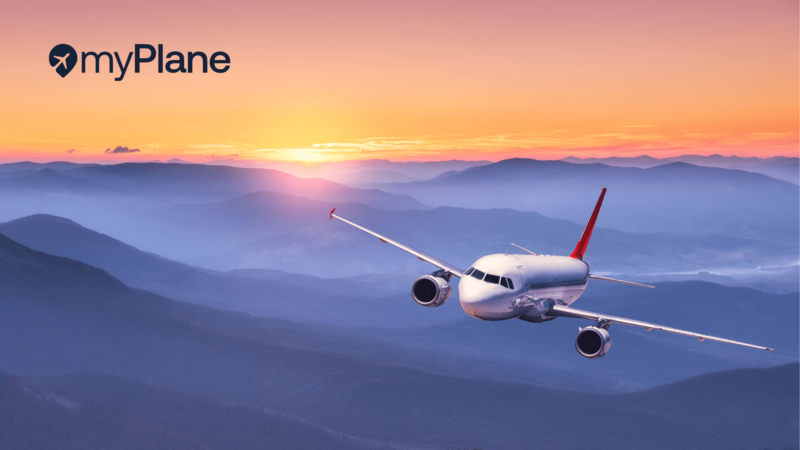 myPlane launches new fundraising round amid 300% growth