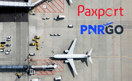 Paxport acquires stake in passenger data firm PnrGo