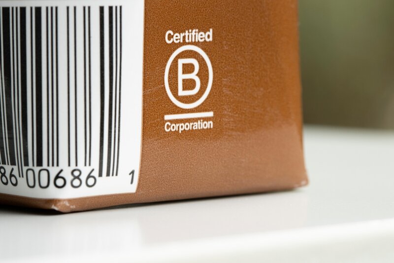 Ecosy Travel Ltd becomes a Certified B Corporation