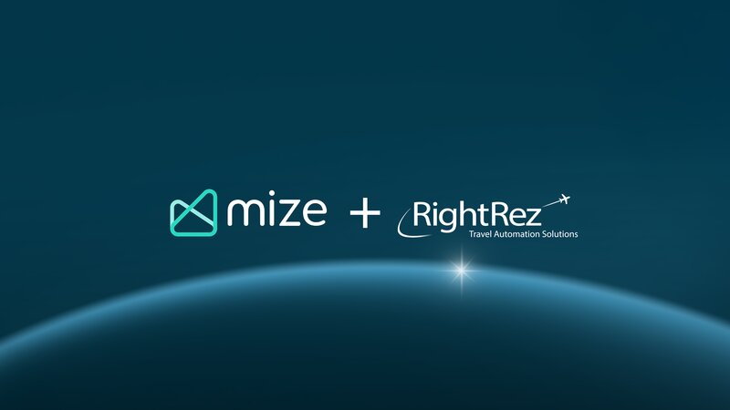 RightRez: From flight automation to fintech powerhouse