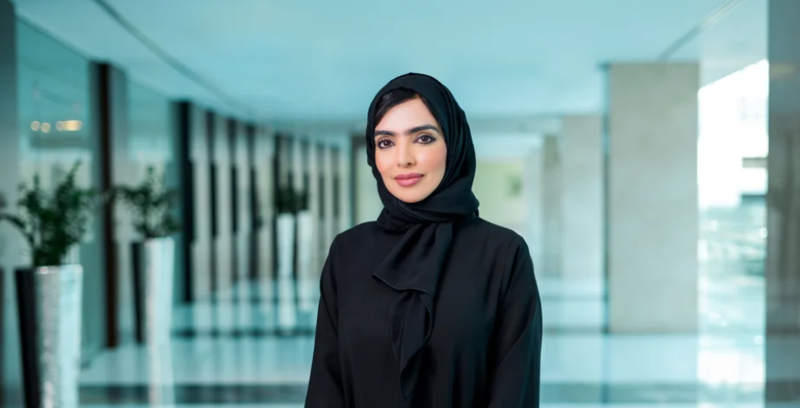 Amal Mohammed Ahmed promoted to spearhead centre of excellence