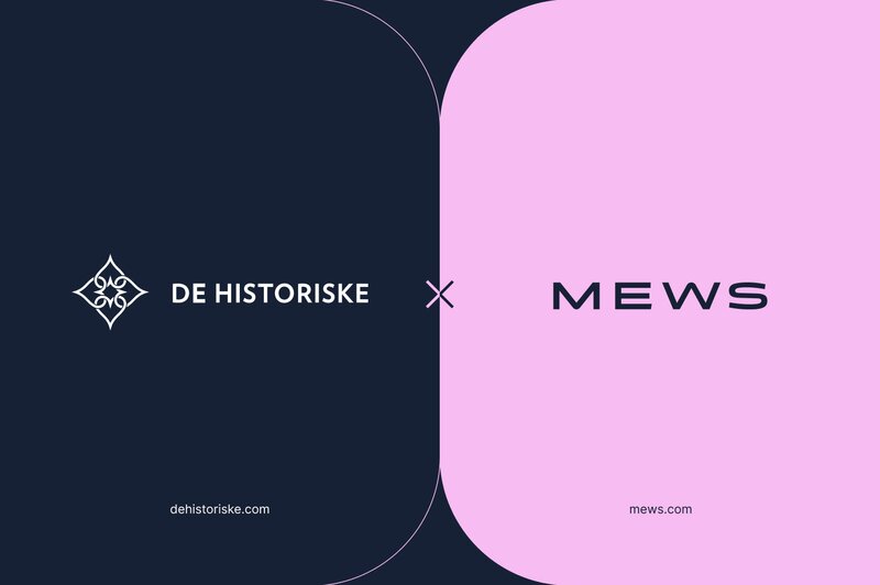 De Historiske selects Mews and Atomize as preferred technology partners