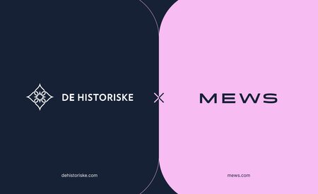 De Historiske selects Mews and Atomize as preferred technology partners