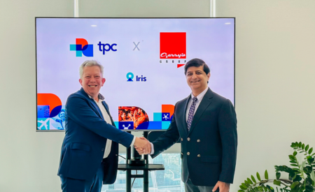 Gerry’s Group Pakistan signs agreement with TPConnects as preferred aggregator