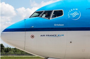 Air France-KLM becomes fourth carrier customer of Amadeus's Nevio solution