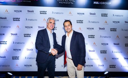 Minor Hotels reveals HBX Group as its preferred distribution partner