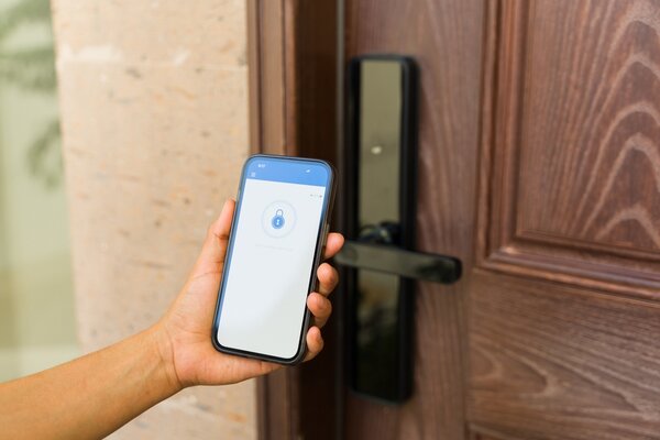 Lodgify adds smart locks feature