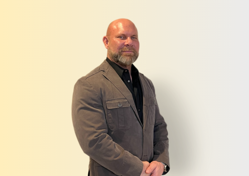 Custom Travel Solutions appoints Brian Butts as vice president of sales